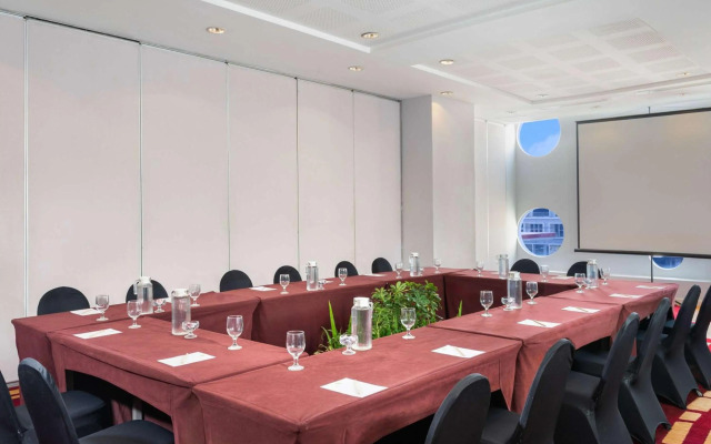 Ibis Styles Malang