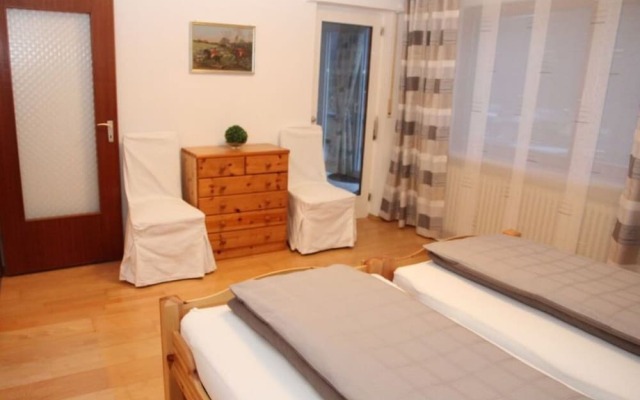 Holiday Apartment Schlossblick 2