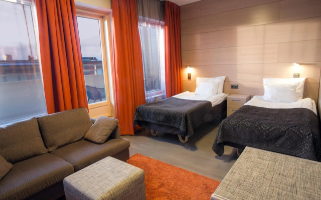Original Sokos Hotel Vaakuna Joensuu