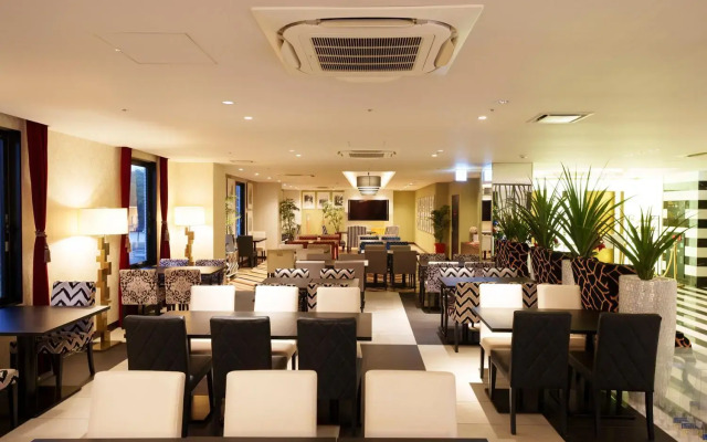 Centurion Hotel Grand Kobe Station