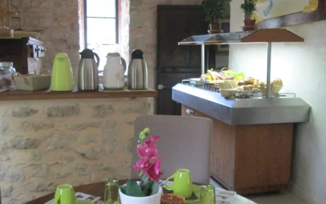 Les Jardins d'Ungaro