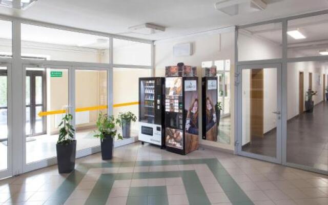 Dom Studenta Nr 1 PWSZ Konin