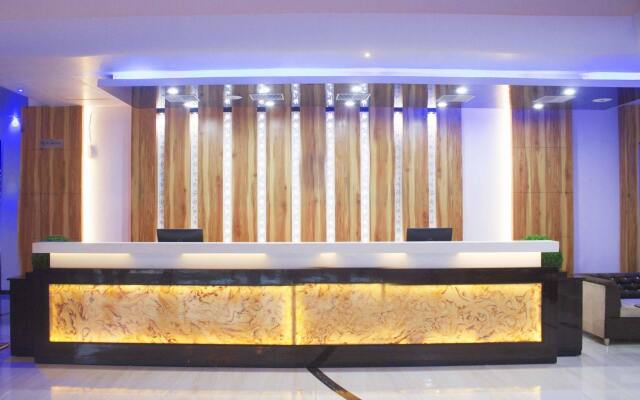 The Kannelite Hotel Sakchi JTDC