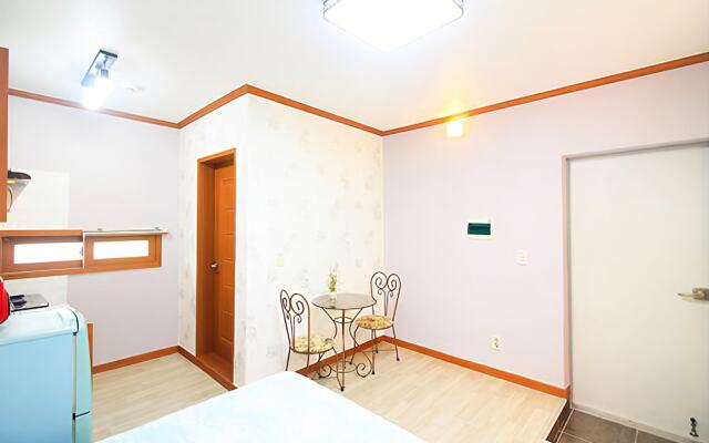 Goesan Milky Way Pension