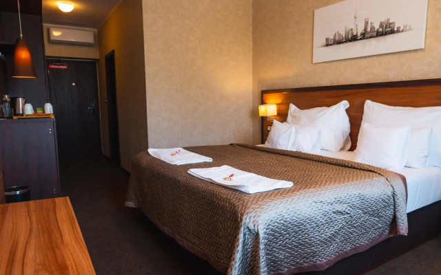 Premium Business Hotel Bratislava