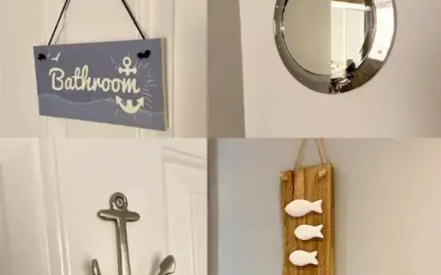 Гостевой дом The Anchor Inn