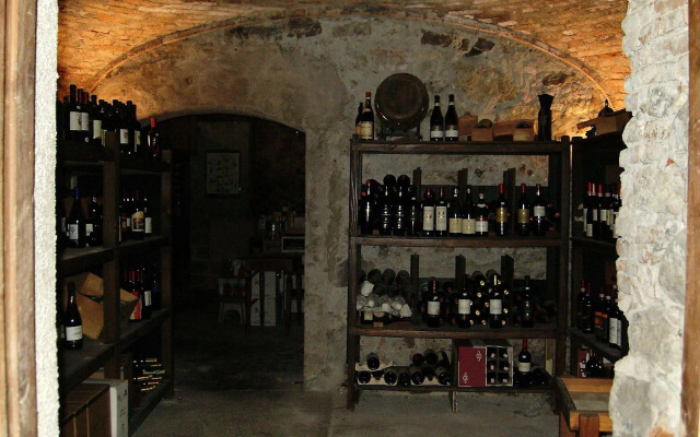 Bes Hotel Papa San Pellegrino Terme