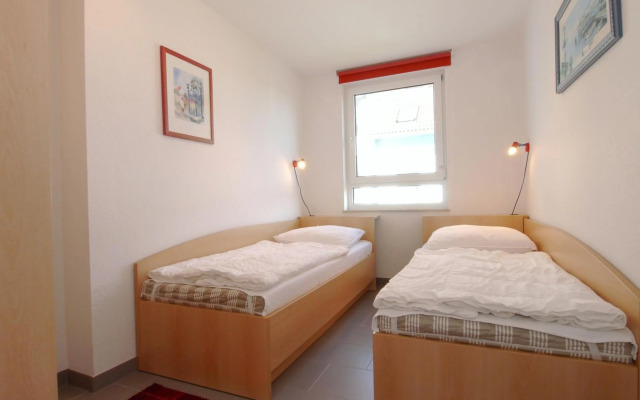 Residenz am Strand Wohnung 4-59