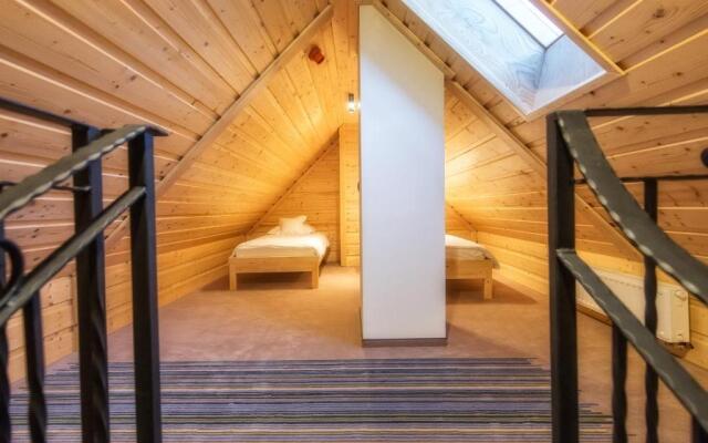 Apartamenty 58 Czarny Groń