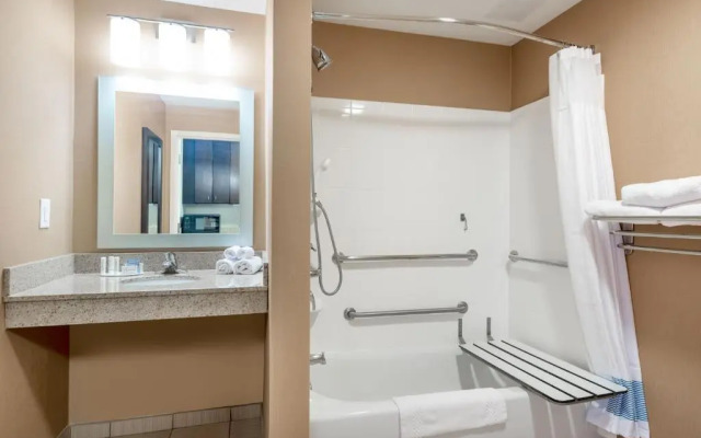 TownePlace Suites Charlotte Mooresville