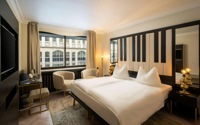 elaya hotel vienna city center