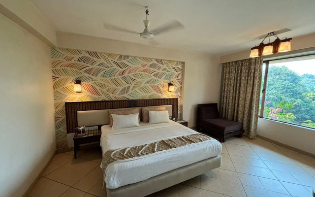 Silverador Resort Club