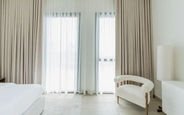 Nasma Luxury Stays- Ras Al Khaimah