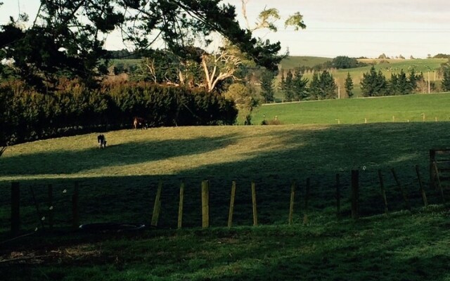 Country Getaway in Brookby