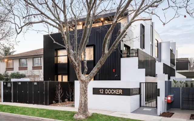 Docker St Elwood Apartments by UrbanRest