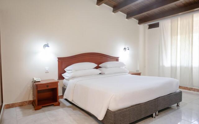 Hotel Faranda Bolivar Cucuta, a member of Radisson Individuals