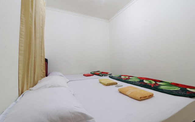 Wisma Lamida 2 Syariah