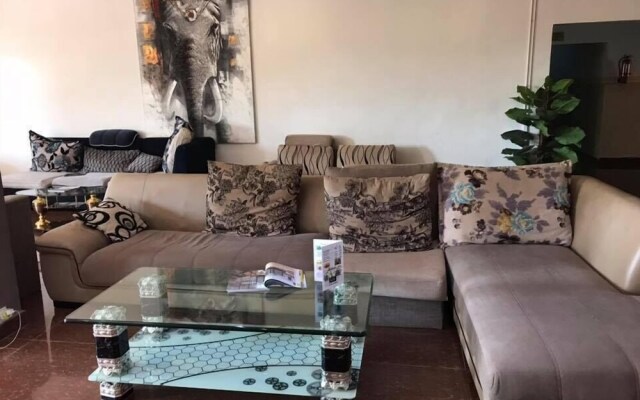 Sana Hotel International