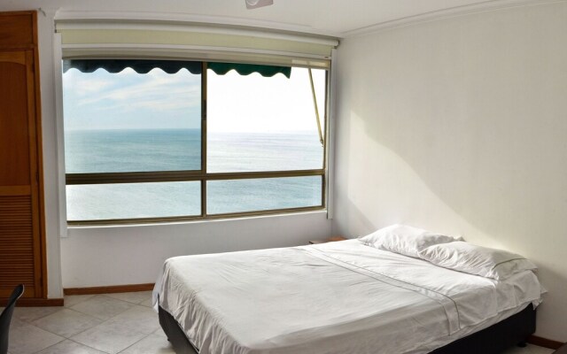 Apartamar - Santa Marta