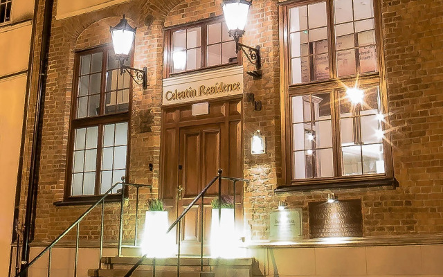 Celestin Residence