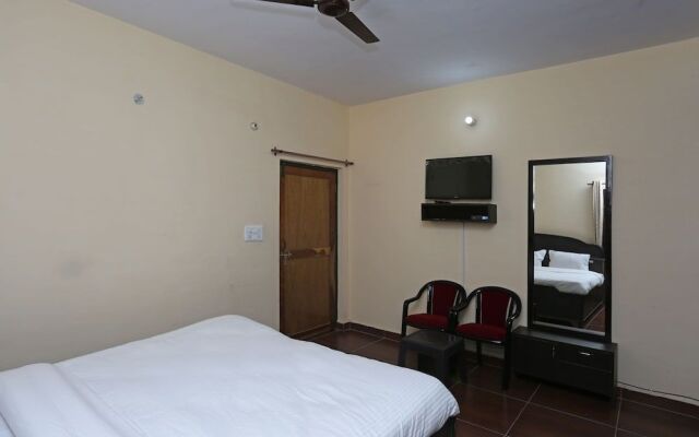OYO 12312 Home Lake View 2 BHK Bhimtal