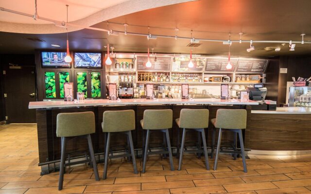 Courtyard by Marriott Merced