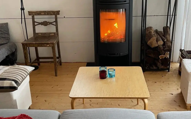 4 Star Holiday Home in Grythyttan-by Traum