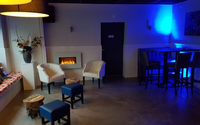 Parkstad City Hotel