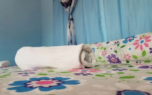 B&B Aryenis y Fernanda