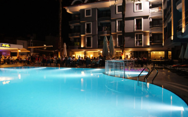 Club Viva Hotel