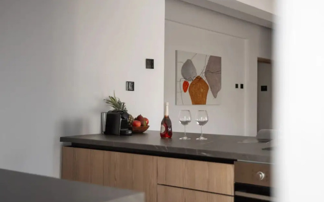 Le Bouquet Luxury Suites