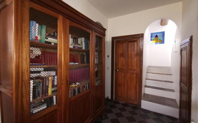 Les Chambres du Lavoir Vert