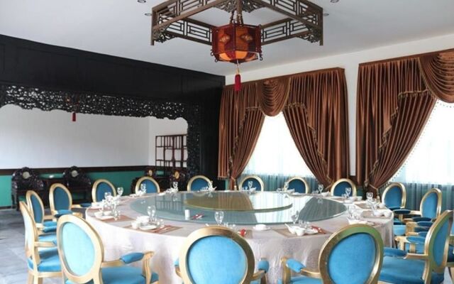 Luoyang Wangfu Jade Mansion Hotel