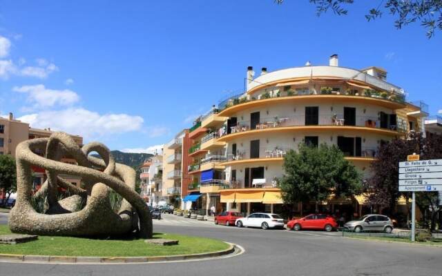Apartamentos El Sol