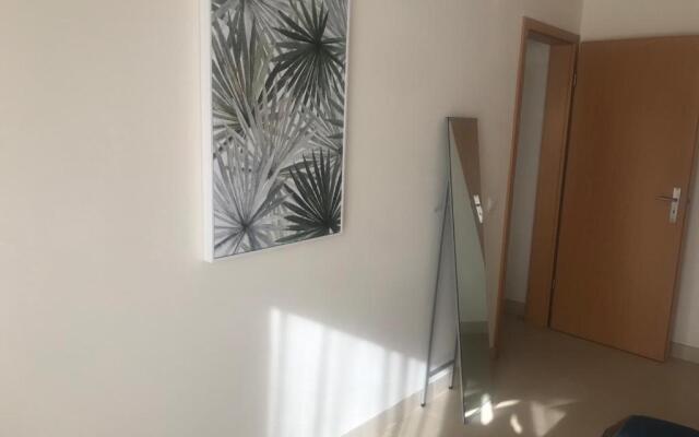 Cabanas Apartment