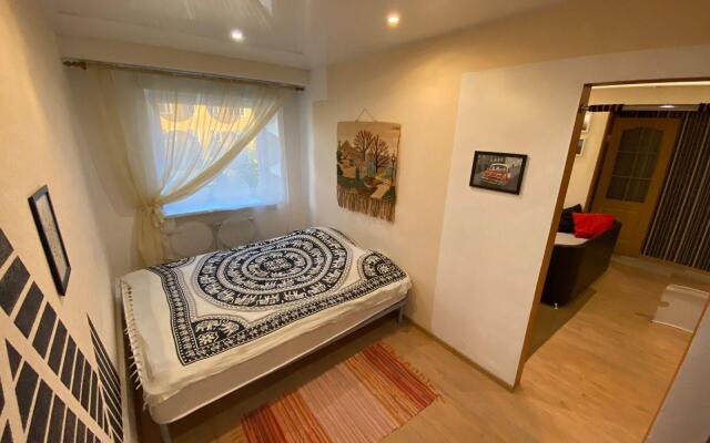 На Север на улице Октябрьская