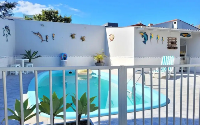 Villa do Oceano Residence