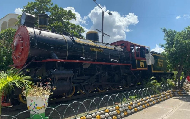 Hotel Mirador de San Jorge