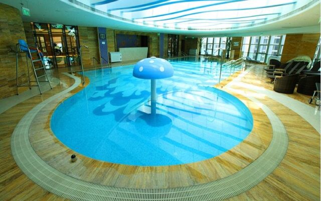Howard Johnson Zhongtai Plaza Hotel Nanyang