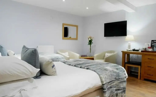 Norton House Hotel