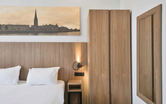 Radisson Blu Hotel, Perth