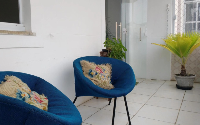 Luiz & Cristiana Sampaio