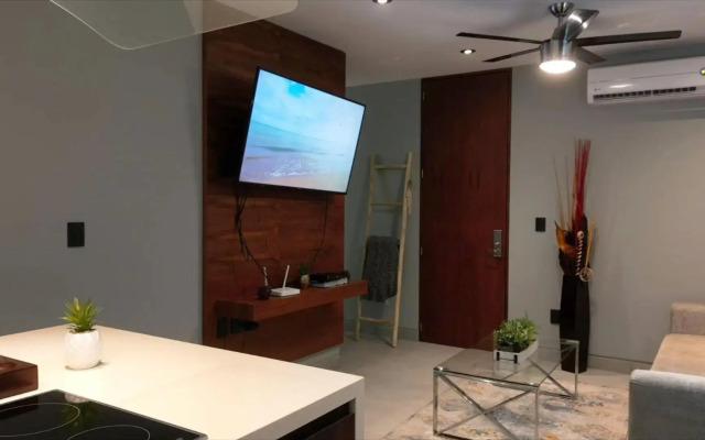 Downtown Luxury Apartment I RoofTop Cocobeach I By Yeah