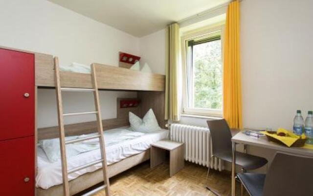 Youth Hostel Bonn
