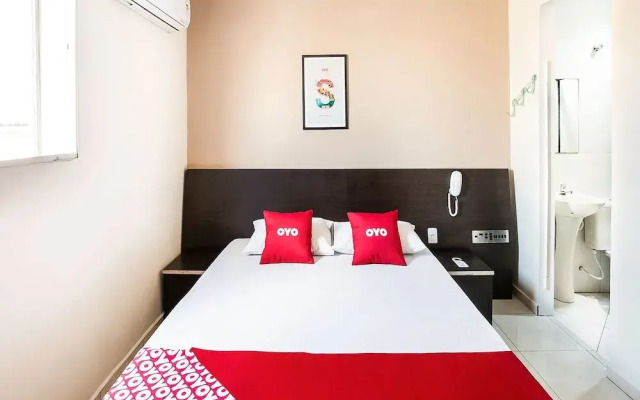 Hotel Tenda