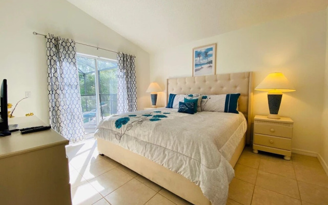 Simon's Southern Dunes Vacation Home