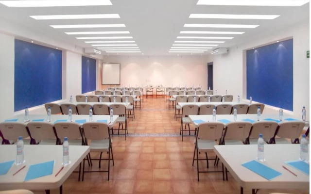 Hotel Villa Mexicana