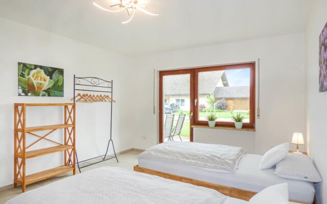 Amazing Apartment in Albbruck With Wifi and 2 Bedrooms