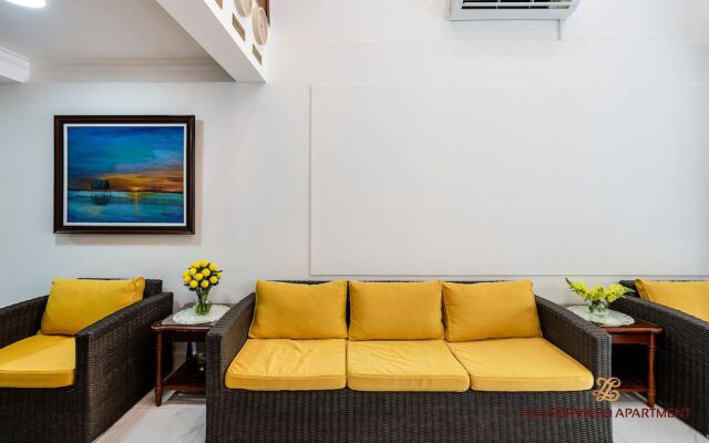 LILA Hotel & Apartments