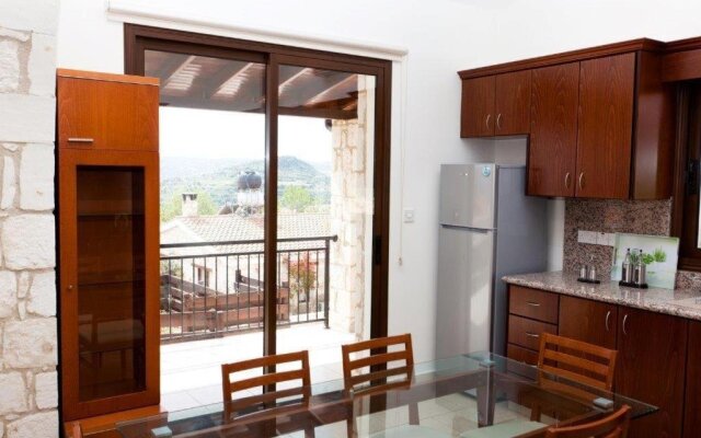Afroditi House